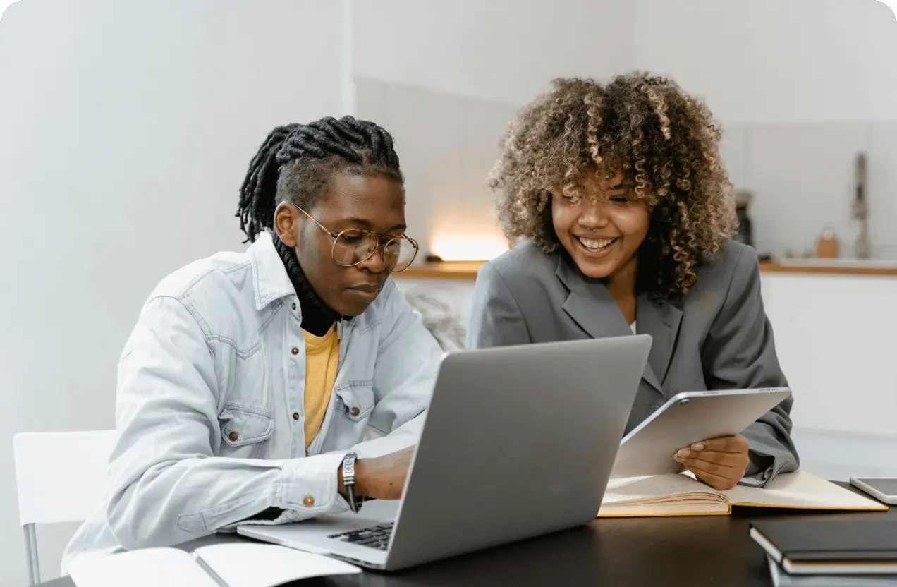 Boost your startup business with our digital agency