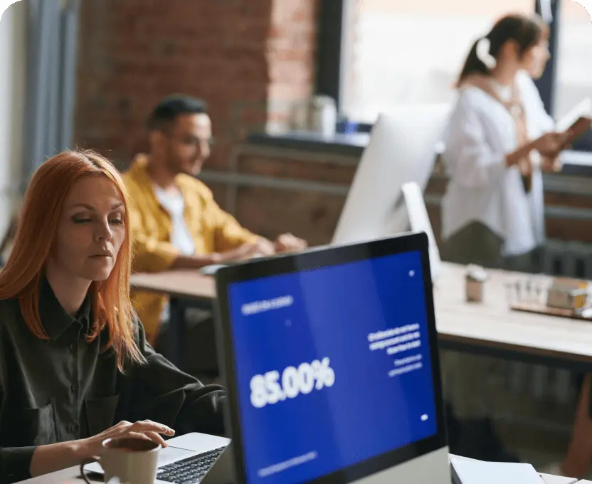 Revamp your online business with a specialist