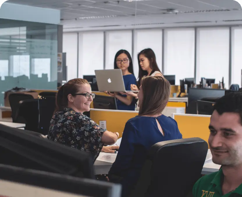 Innovative solutions for modern enterprises