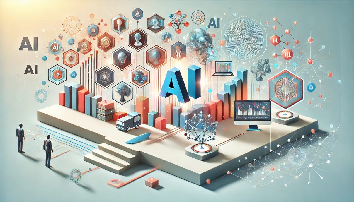 AI Services for Business Automation & Growth in Ontario
