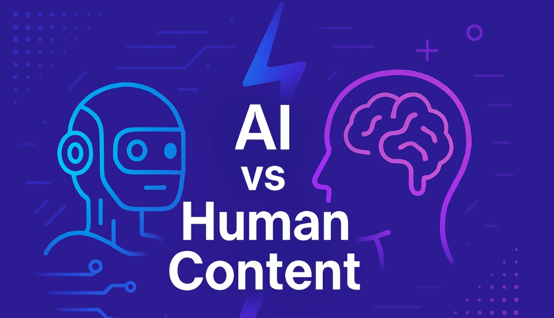 Does Using AI for Media Presentations Truly Replace Human Creativity?