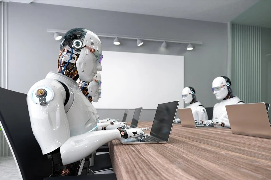 Artificial Intelligence