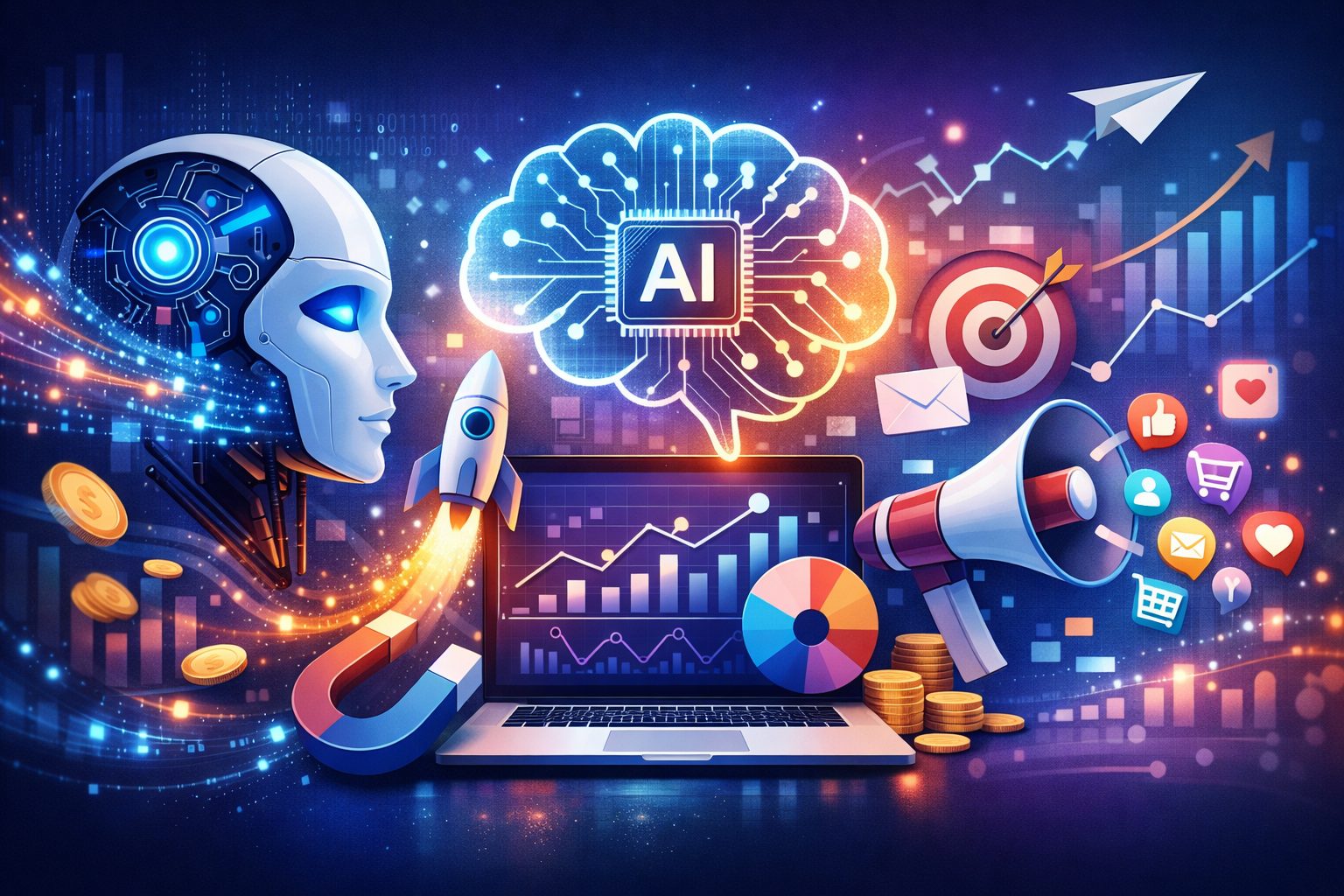 AI Campaign Optimization