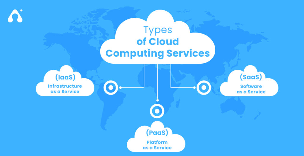 Cloud Infrastructure Services in Ontario