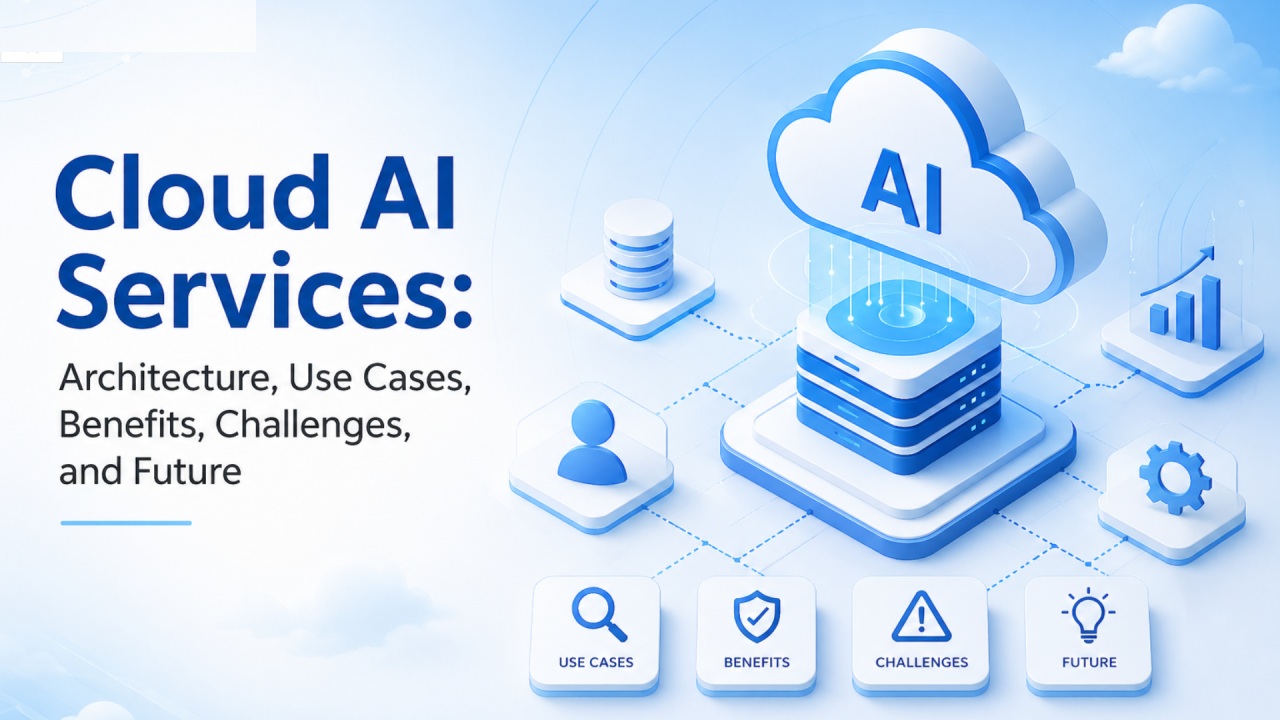 Cloud Transformation Services Ontario