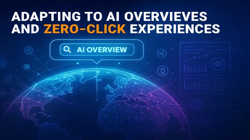 AI digital branding services company Toronto