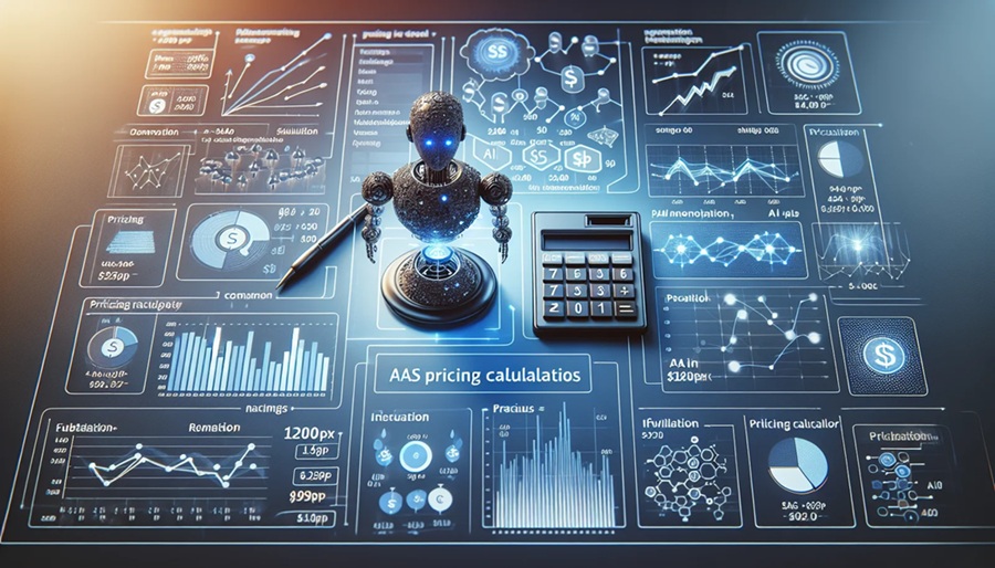 AI-Powered SaaS Tools for Ventures