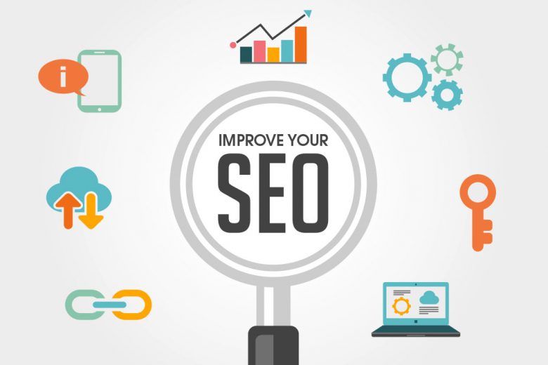 Search Engine Optimization