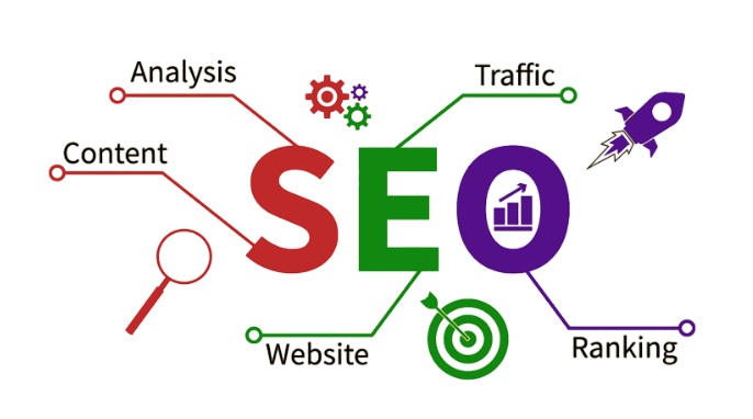 seo services