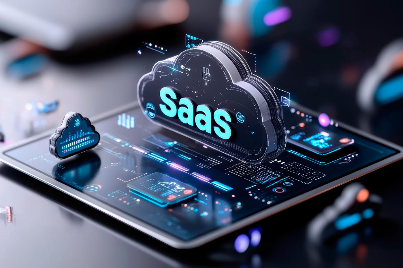 Data Center Infrastructure Services in Canada