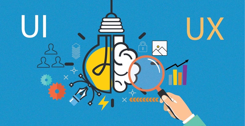 UX vs UI Design: Key Differences in Product Development