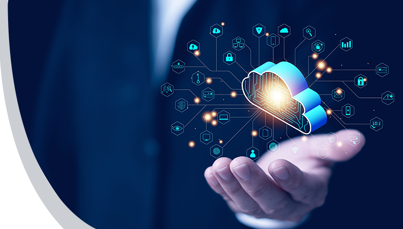 Cloud Transformation Services Ontario