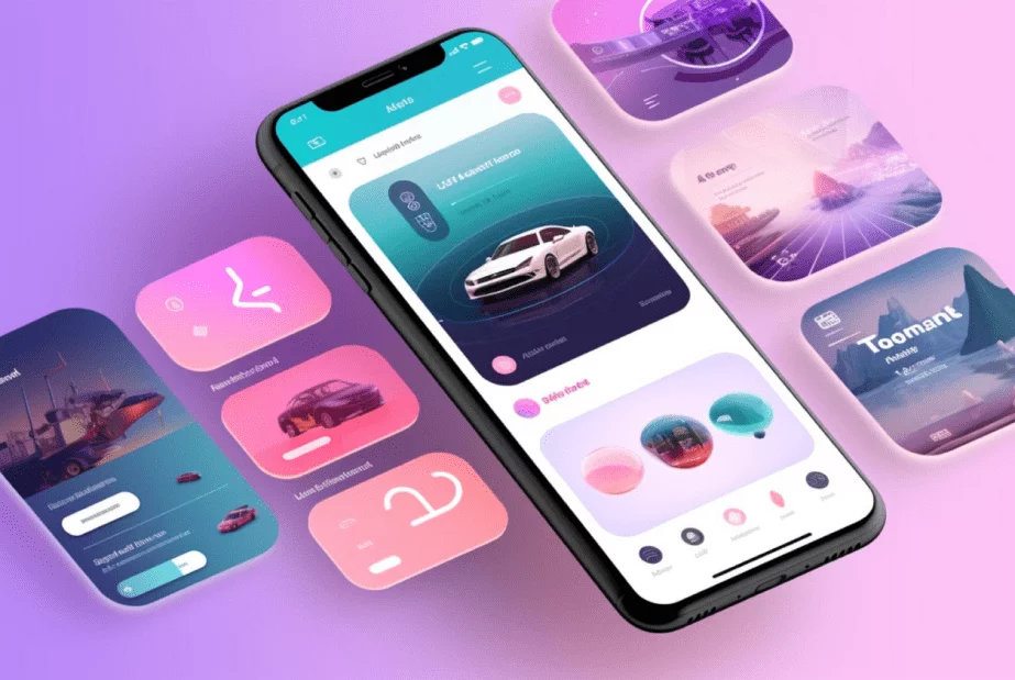 Mobile App Development
